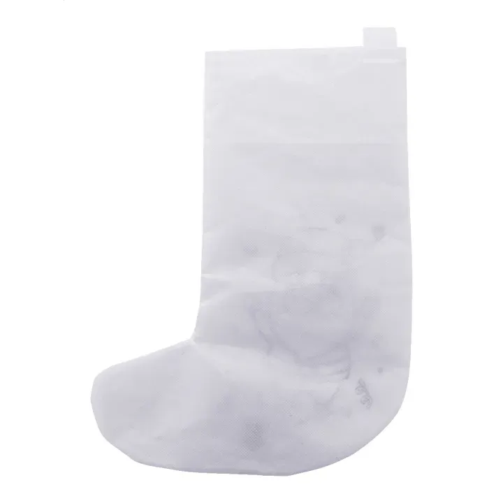 Colouring Christmas stocking - AP800041 (ANDA#01)